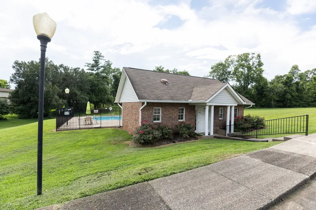 396 Solitude Circle Goodlettsville TN 37072