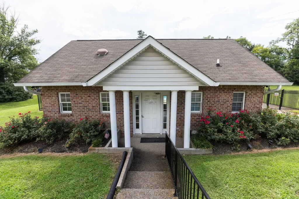 396 Solitude Circle Goodlettsville TN 37072