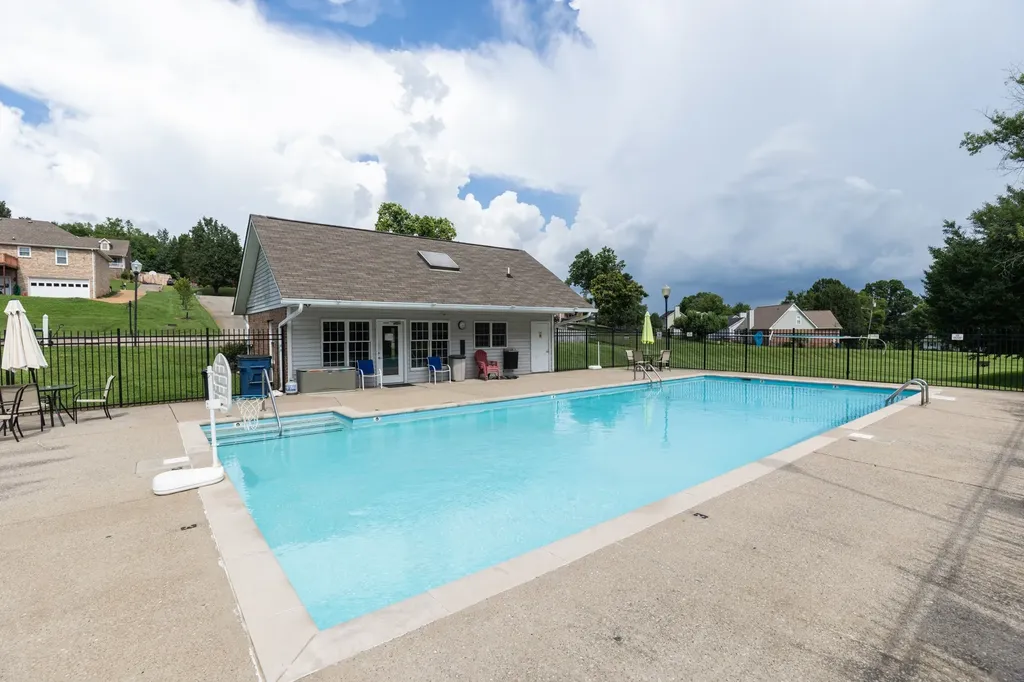 396 Solitude Circle Goodlettsville TN 37072
