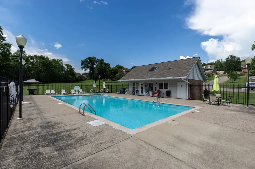 396 Solitude Circle Goodlettsville TN 37072