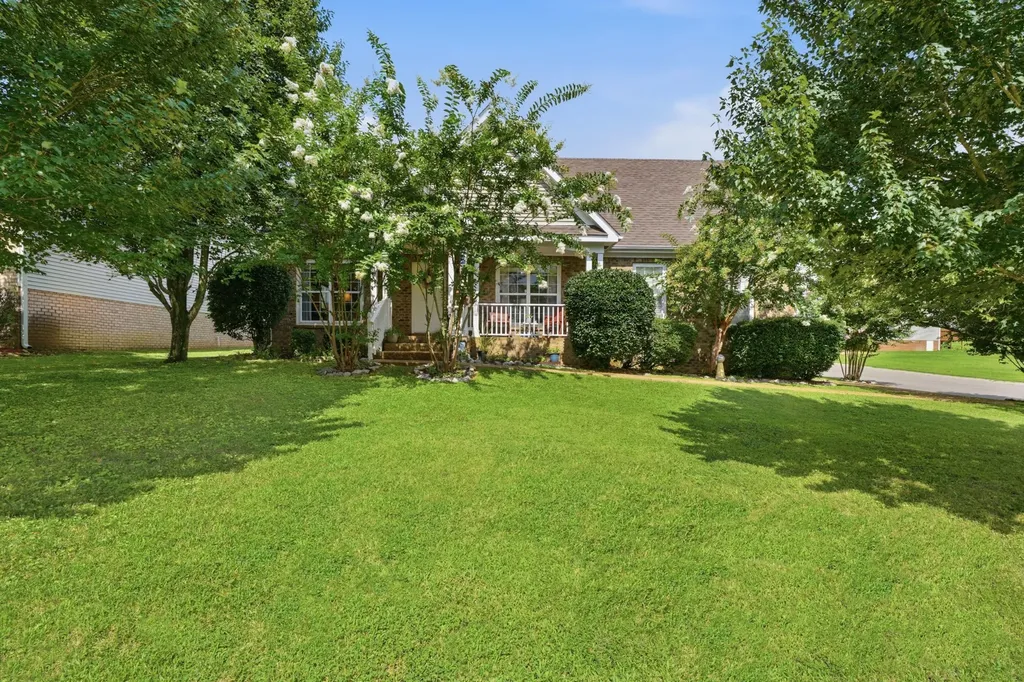 2248 Dewey Drive Spring Hill TN 37174