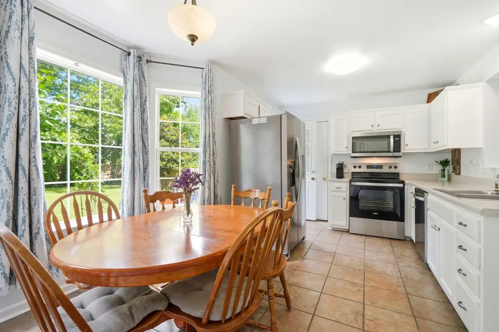 2248 Dewey Drive Spring Hill TN 37174