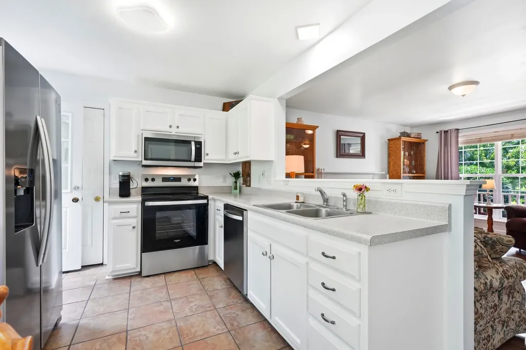 2248 Dewey Drive Spring Hill TN 37174