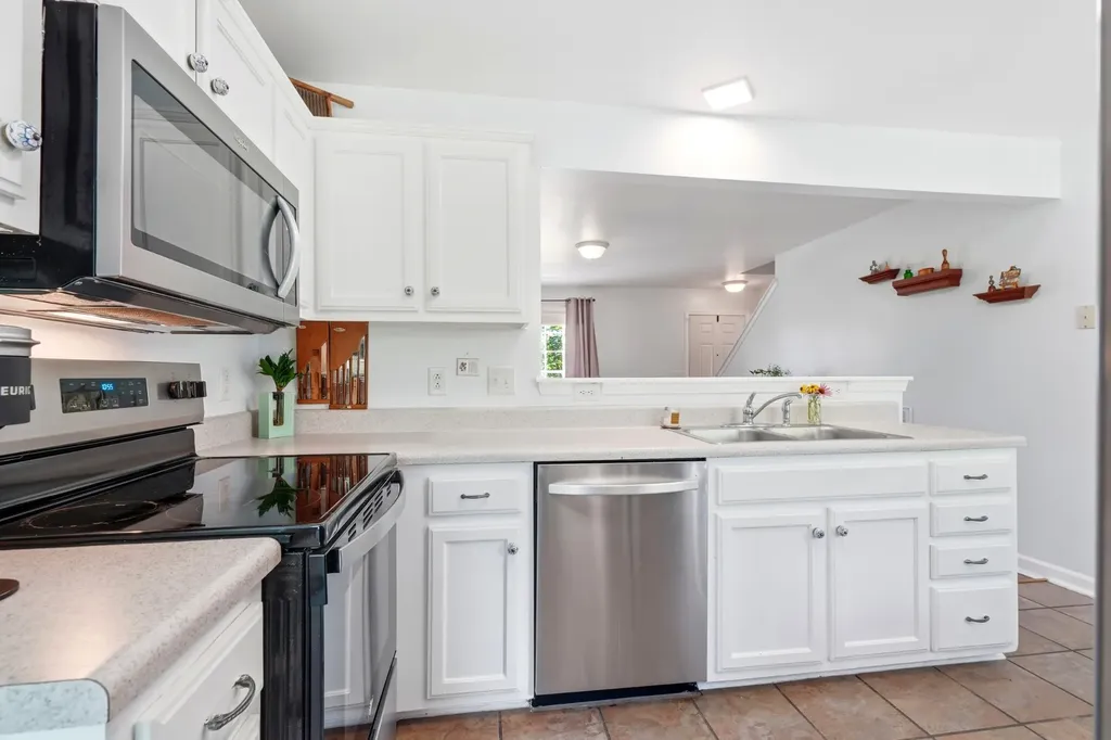2248 Dewey Drive Spring Hill TN 37174