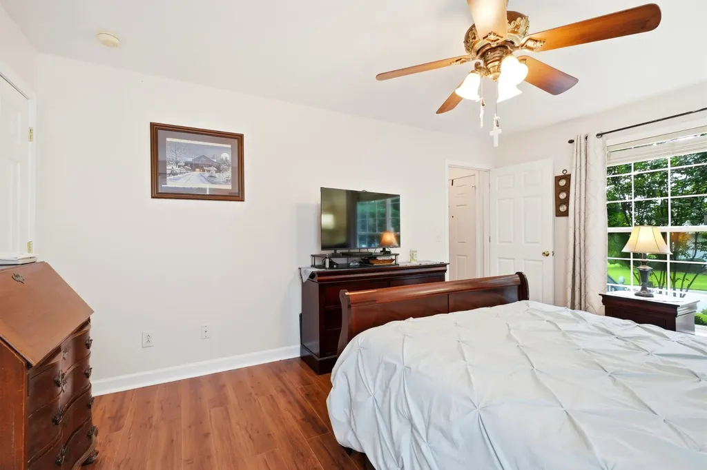 2248 Dewey Drive Spring Hill TN 37174
