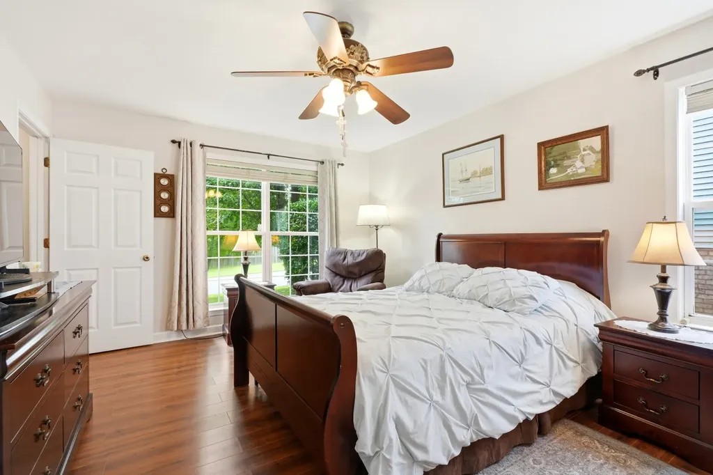 2248 Dewey Drive Spring Hill TN 37174