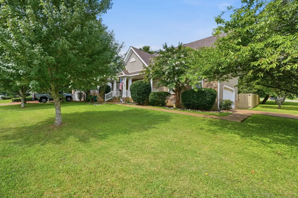 2248 Dewey Drive Spring Hill TN 37174