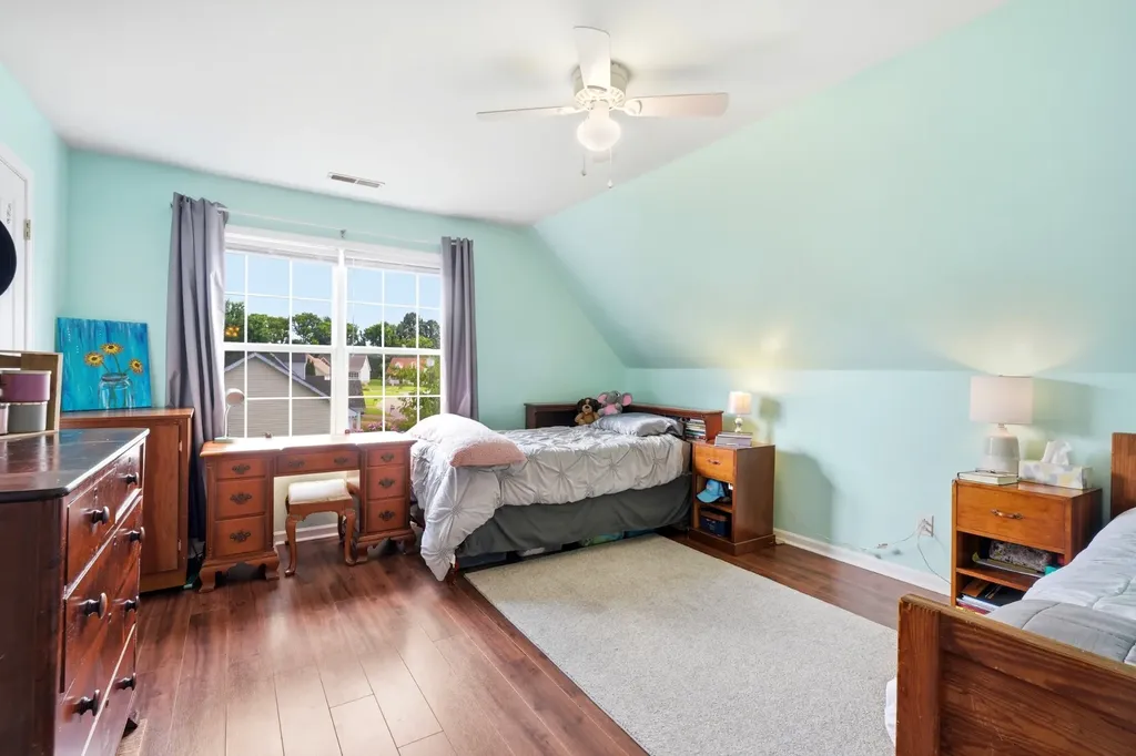 2248 Dewey Drive Spring Hill TN 37174