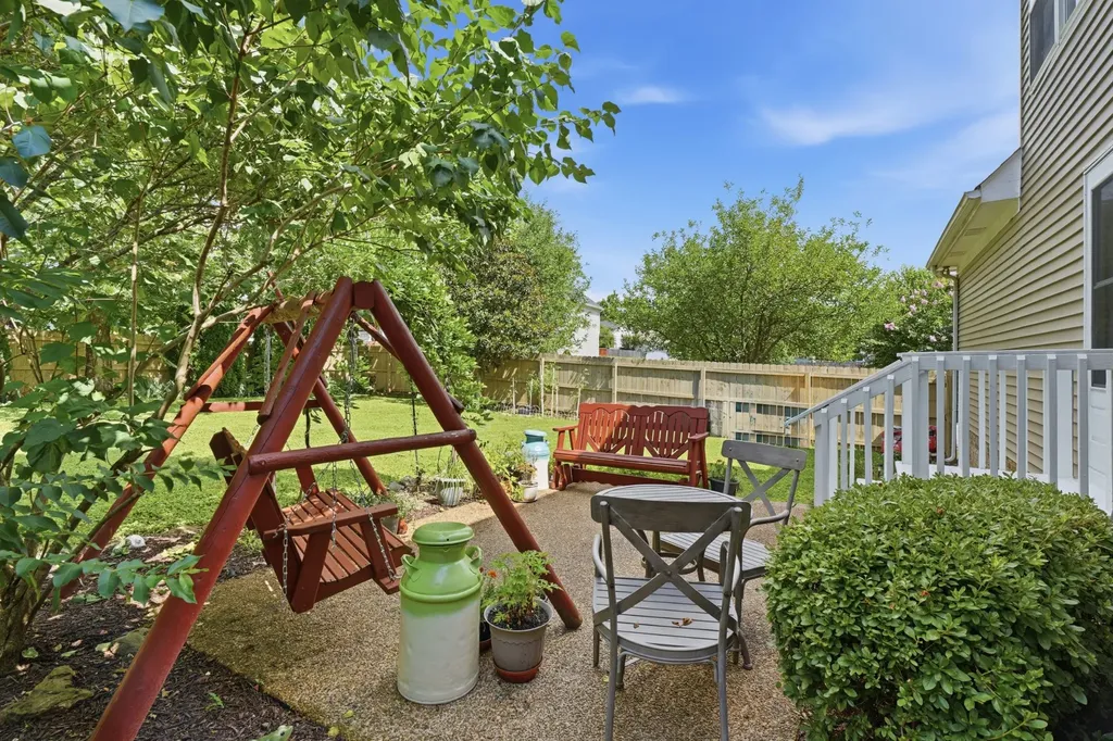 2248 Dewey Drive Spring Hill TN 37174