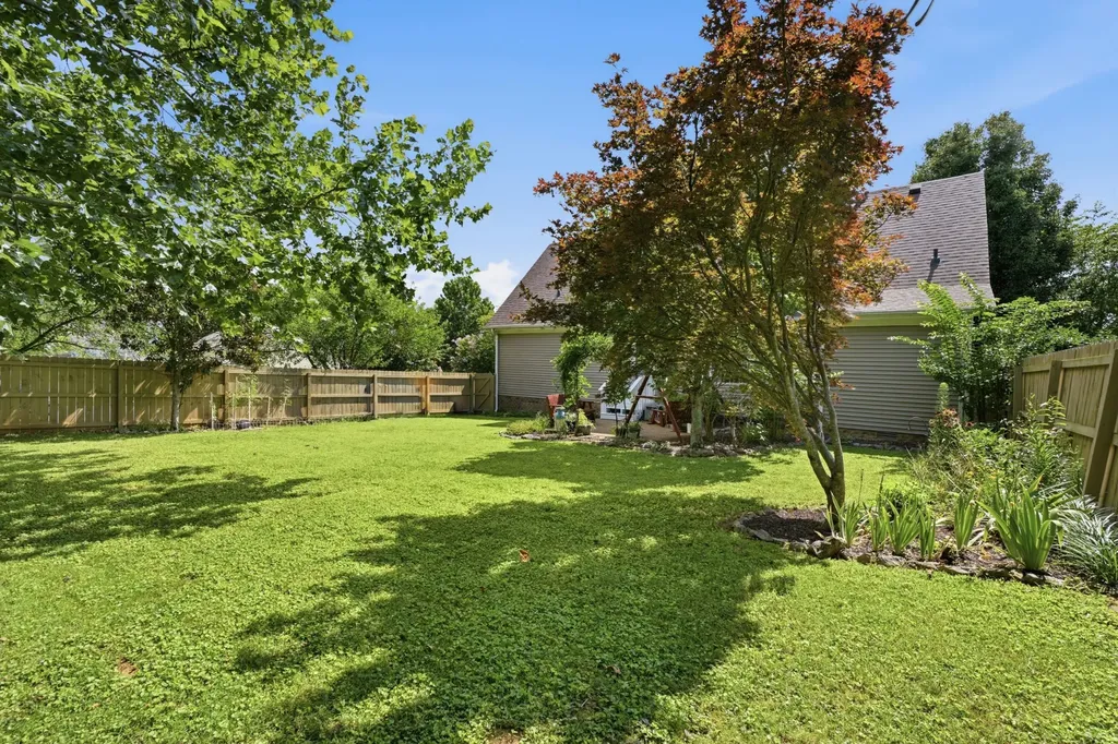 2248 Dewey Drive Spring Hill TN 37174