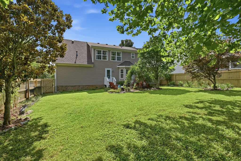 2248 Dewey Drive Spring Hill TN 37174