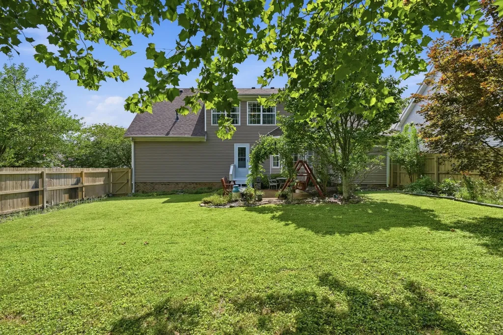 2248 Dewey Drive Spring Hill TN 37174