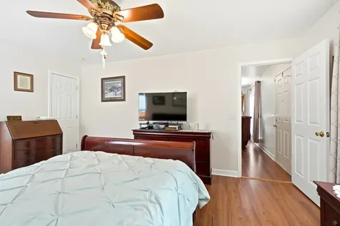2248 Dewey Drive Spring Hill TN 37174
