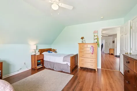 2248 Dewey Drive Spring Hill TN 37174