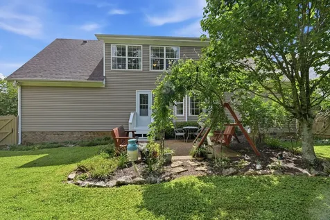 2248 Dewey Drive Spring Hill TN 37174