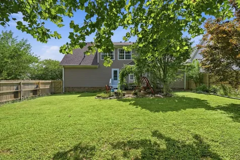 2248 Dewey Drive Spring Hill TN 37174