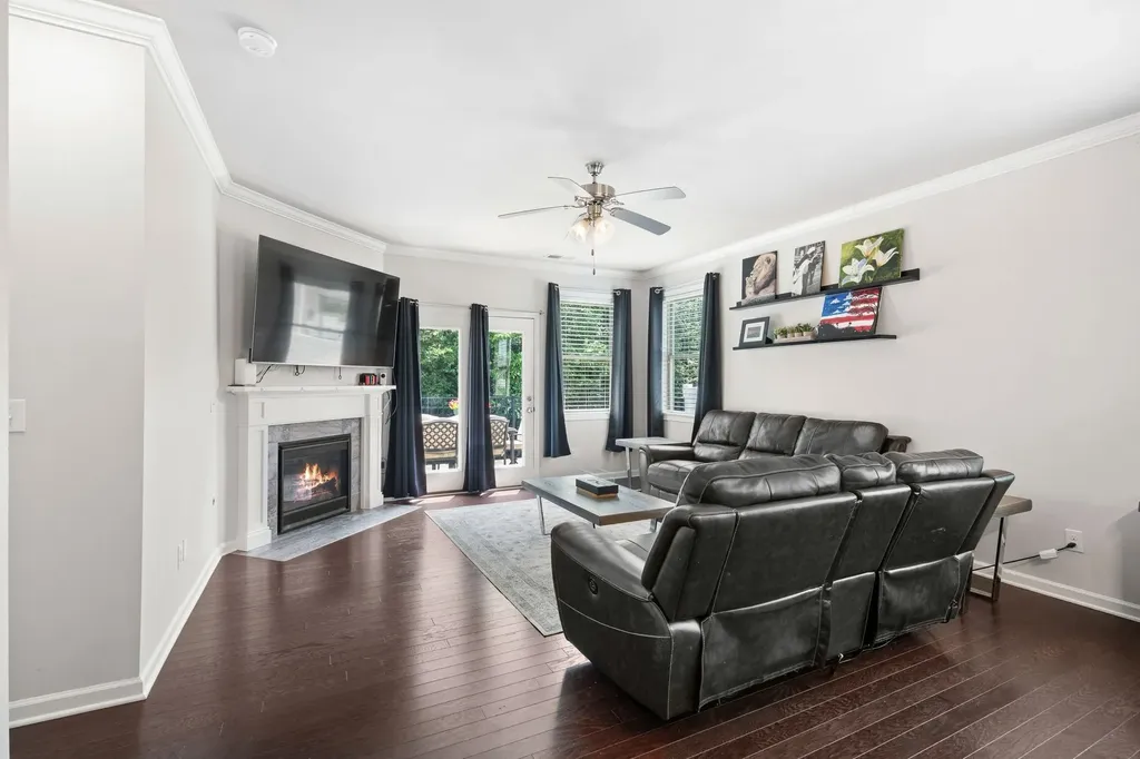 4063 Cannonsgate Lane Murfreesboro TN 37128