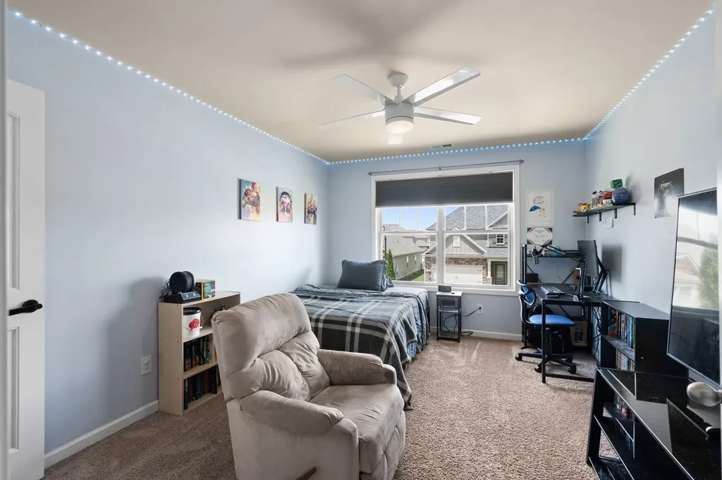 4063 Cannonsgate Lane Murfreesboro TN 37128