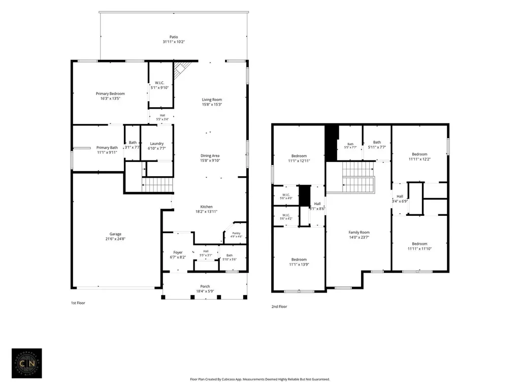 4063 Cannonsgate Lane Murfreesboro TN 37128