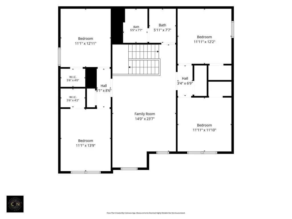 4063 Cannonsgate Lane Murfreesboro TN 37128