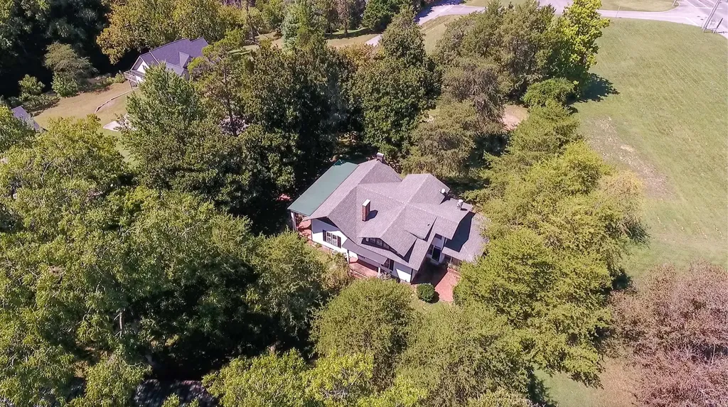 219 Old Mill Road Winchester TN 37398