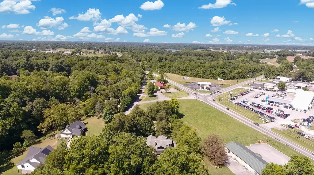 219 Old Mill Road Winchester TN 37398