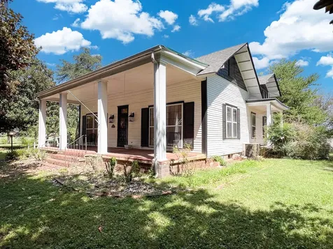 219 Old Mill Road Winchester TN 37398