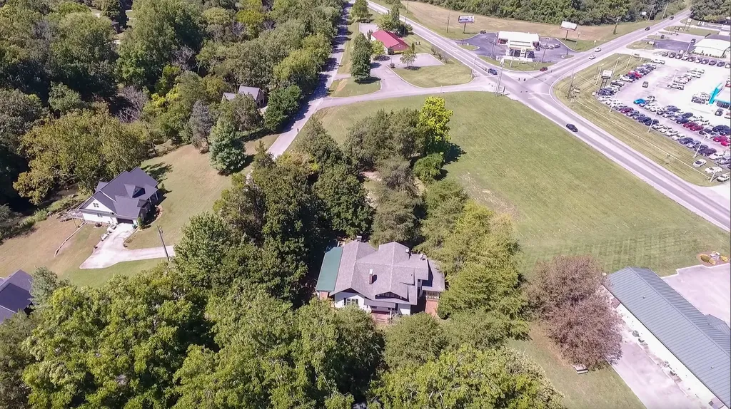 219 Old Mill Road Winchester TN 37398