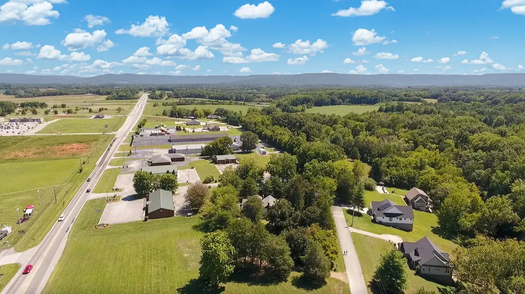 219 Old Mill Road Winchester TN 37398
