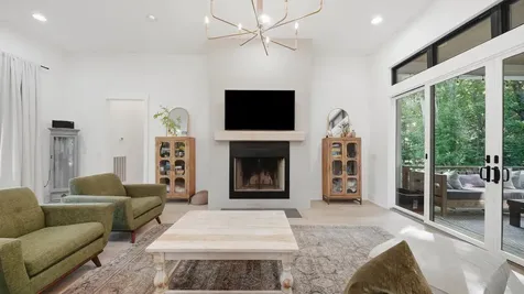 4162 Windtree Drive Signal Mountain TN 37377