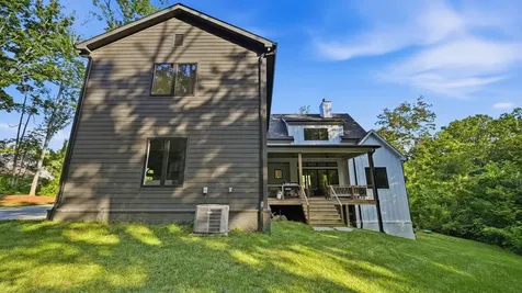4162 Windtree Drive Signal Mountain TN 37377