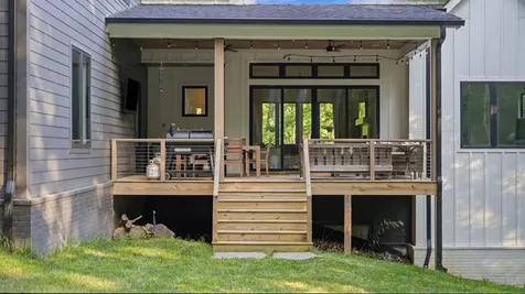 4162 Windtree Drive Signal Mountain TN 37377