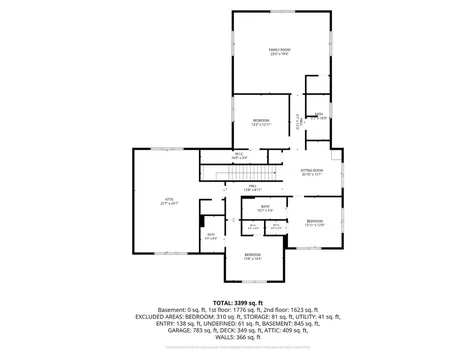 4162 Windtree Drive Signal Mountain TN 37377