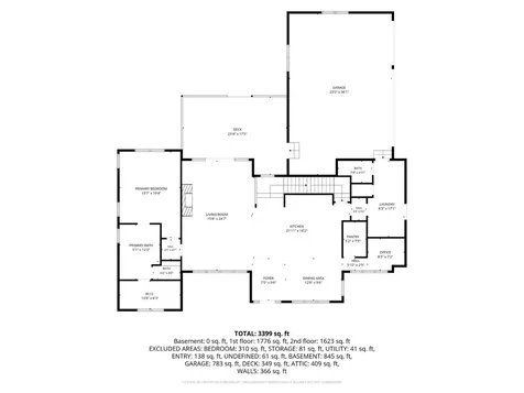 4162 Windtree Drive Signal Mountain TN 37377