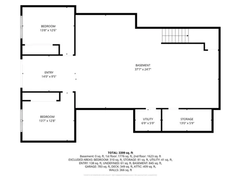 4162 Windtree Drive Signal Mountain TN 37377