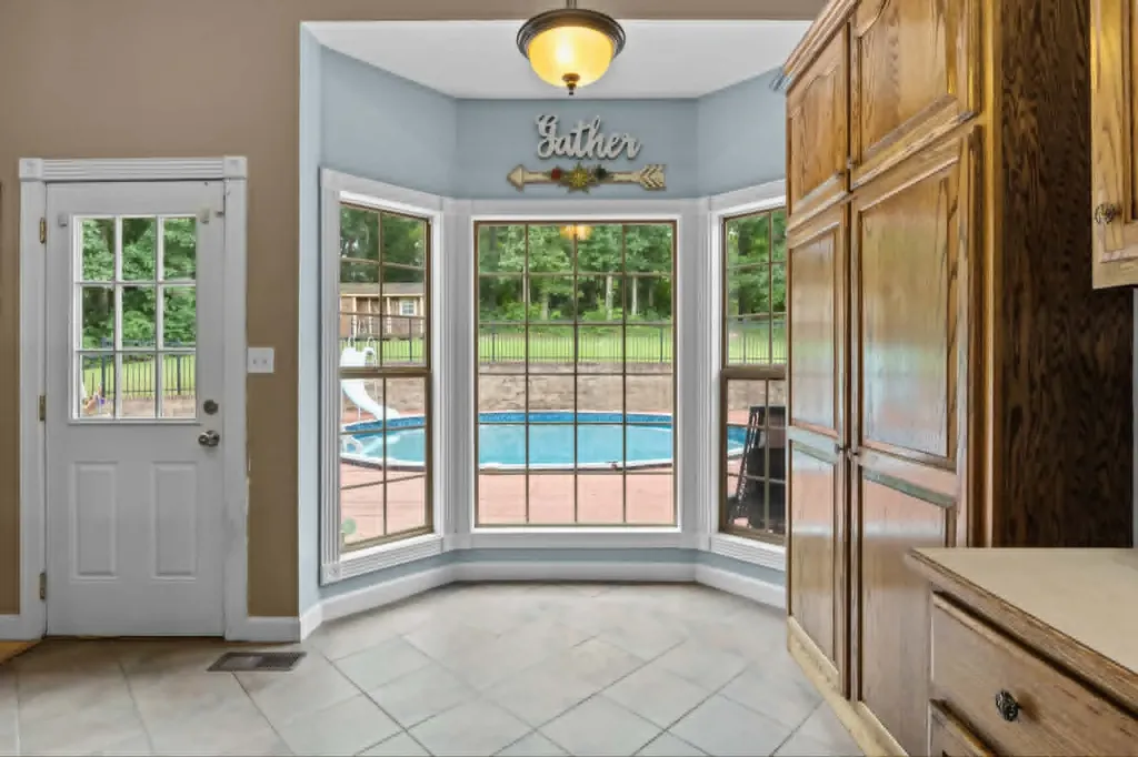 68 Fawn Creek Drive New Johnsonville TN 37134