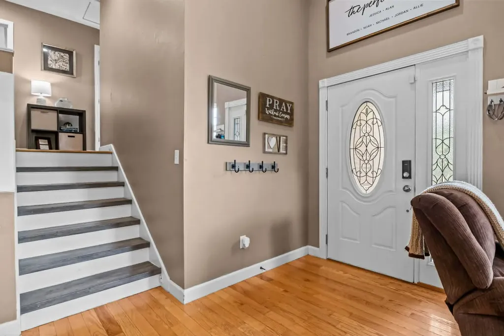 68 Fawn Creek Drive New Johnsonville TN 37134