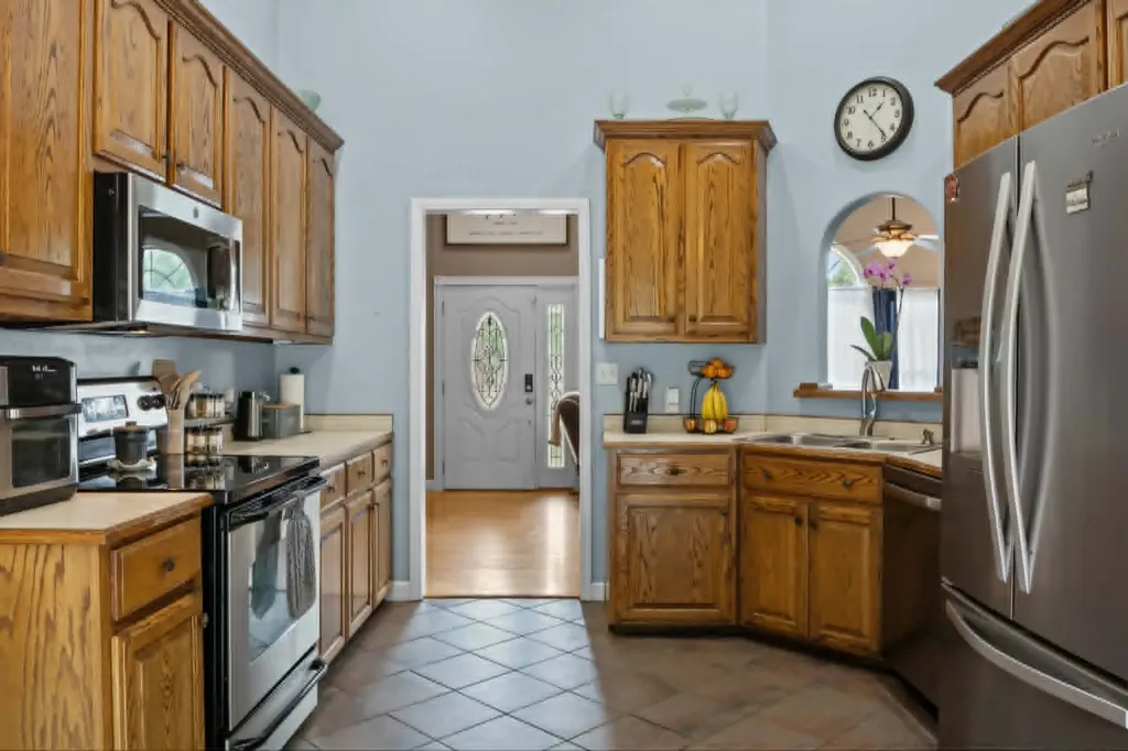 68 Fawn Creek Drive New Johnsonville TN 37134