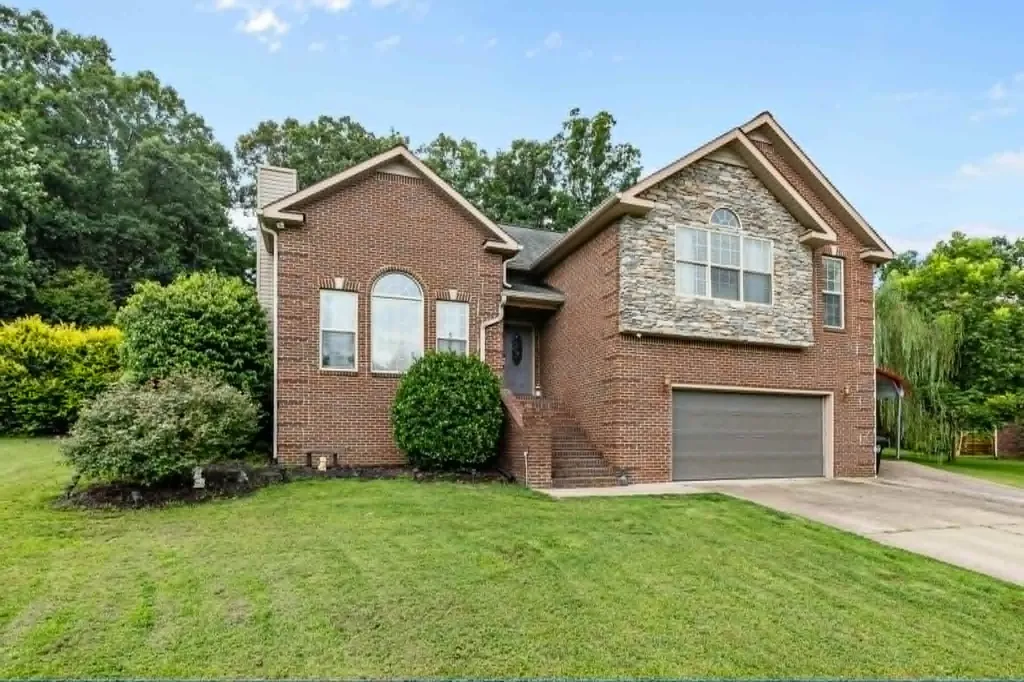 68 Fawn Creek Drive New Johnsonville TN 37134
