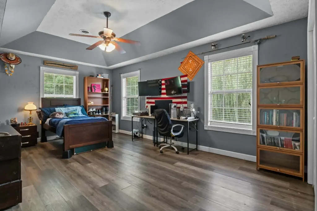 68 Fawn Creek Drive New Johnsonville TN 37134