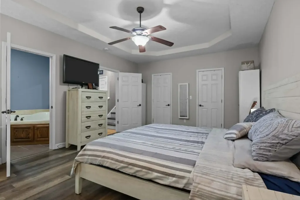 68 Fawn Creek Drive New Johnsonville TN 37134