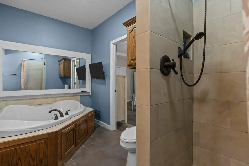 68 Fawn Creek Drive New Johnsonville TN 37134