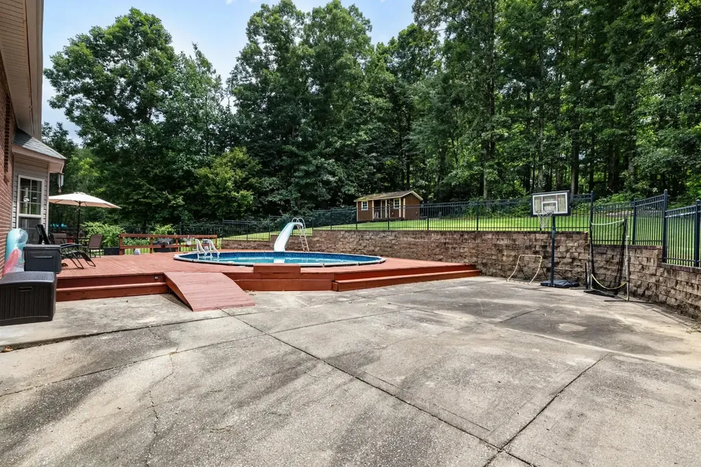 68 Fawn Creek Drive New Johnsonville TN 37134