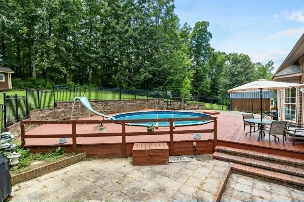 68 Fawn Creek Drive New Johnsonville TN 37134