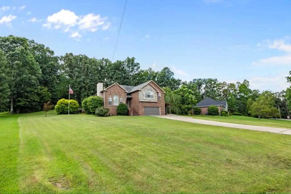 68 Fawn Creek Drive New Johnsonville TN 37134