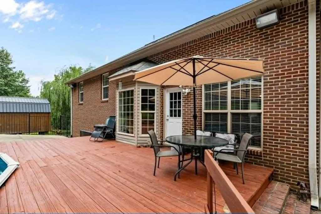 68 Fawn Creek Drive New Johnsonville TN 37134