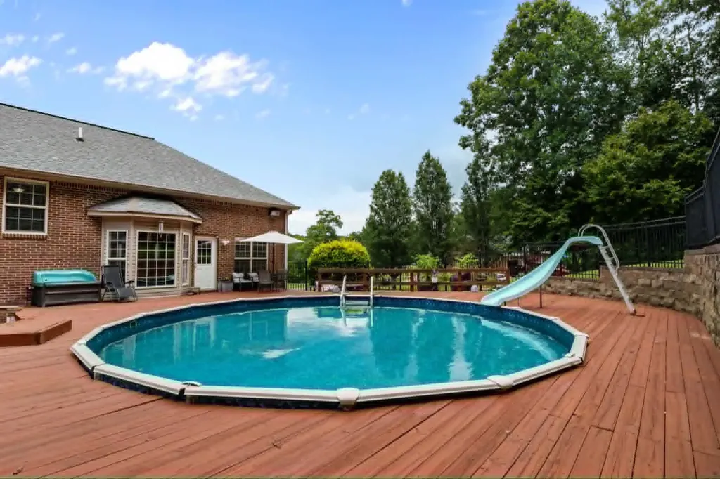 68 Fawn Creek Drive New Johnsonville TN 37134
