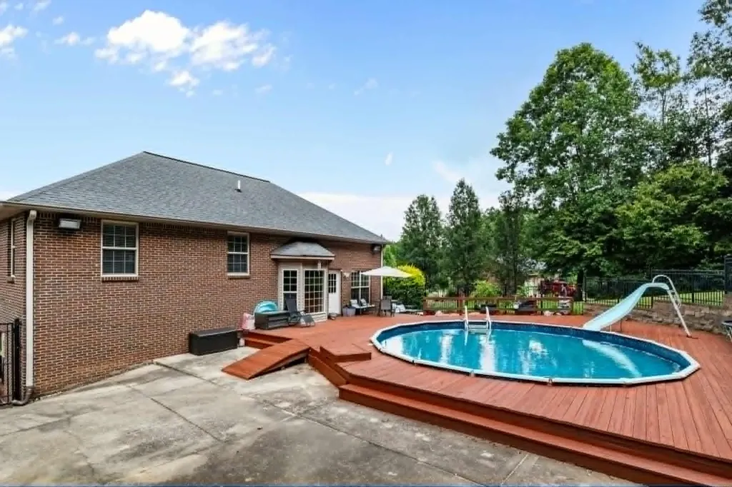 68 Fawn Creek Drive New Johnsonville TN 37134