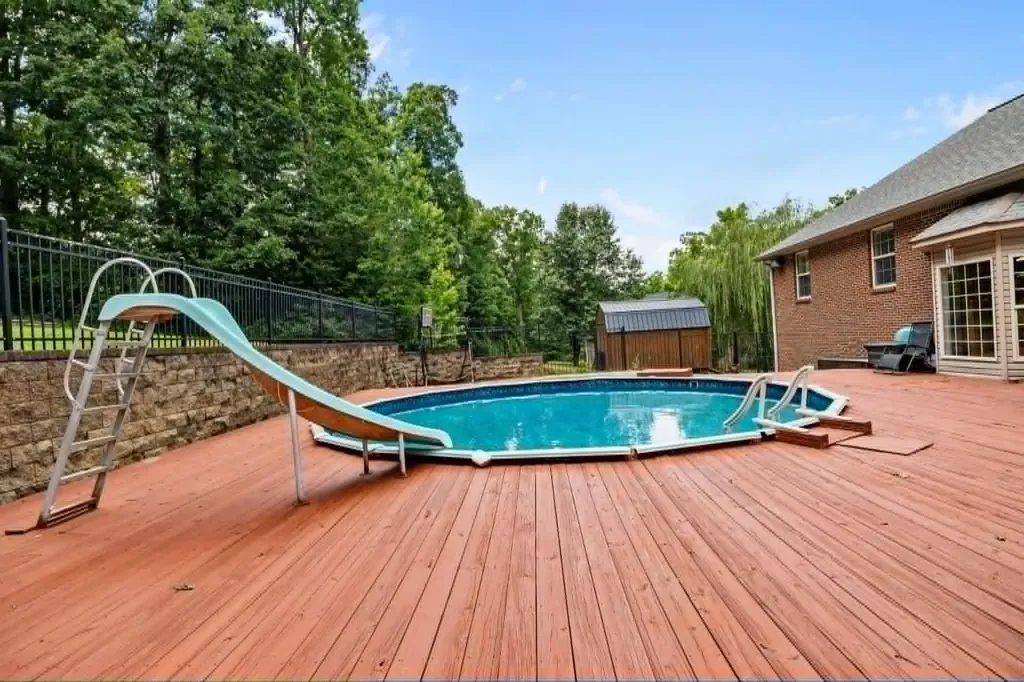 68 Fawn Creek Drive New Johnsonville TN 37134