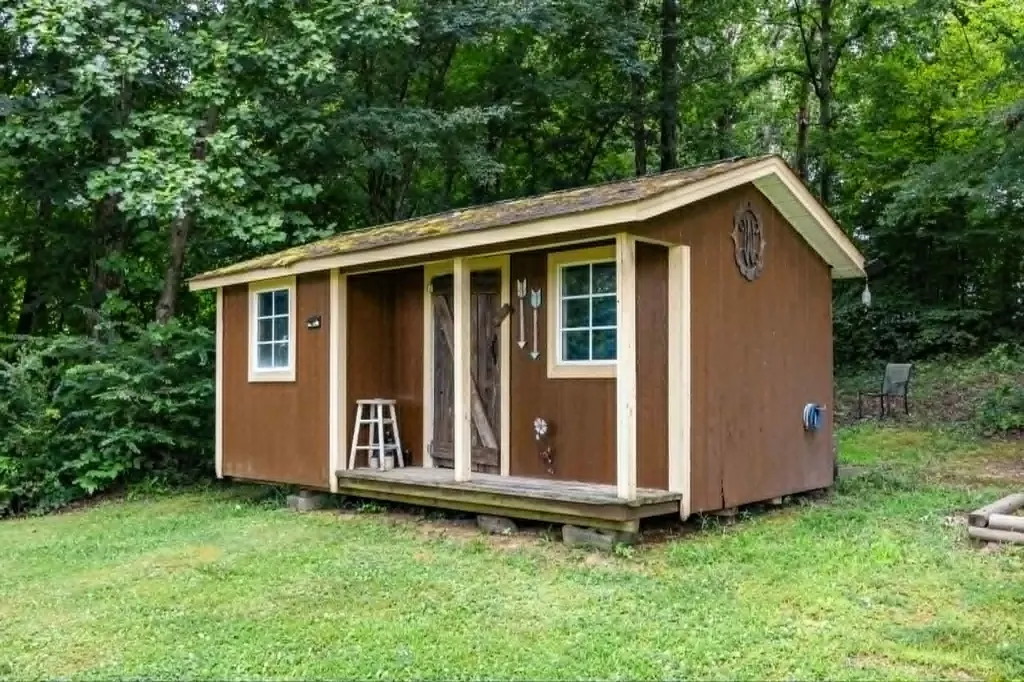 68 Fawn Creek Drive New Johnsonville TN 37134